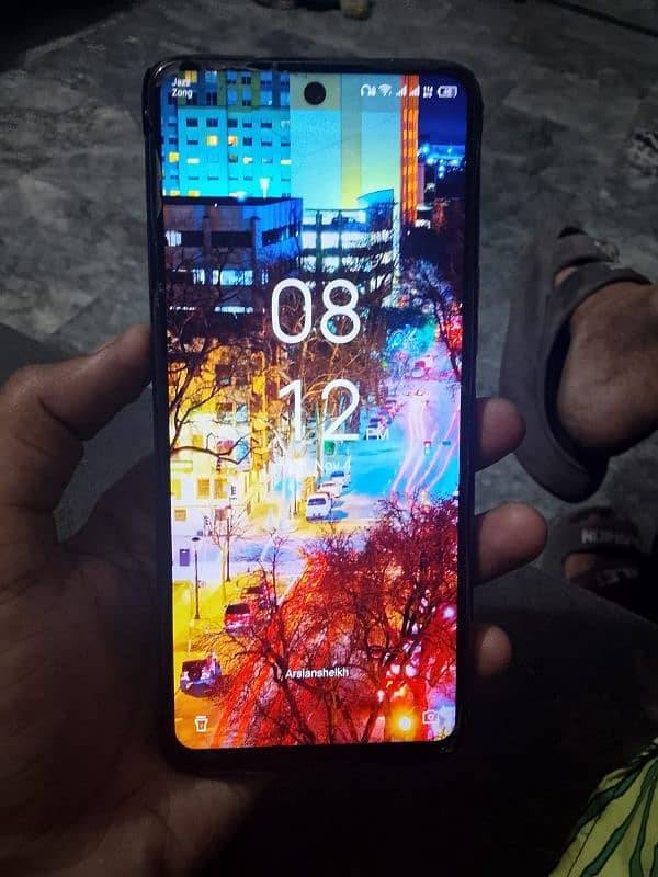 tecno camon 18t 3