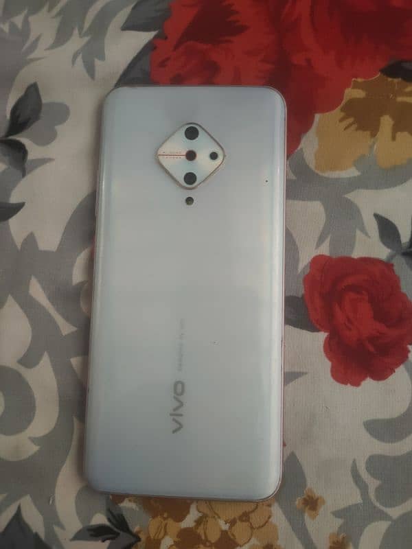 vivo y51 1