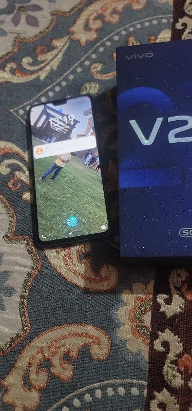 vivo v23 5g 12+8gb 256gb 1