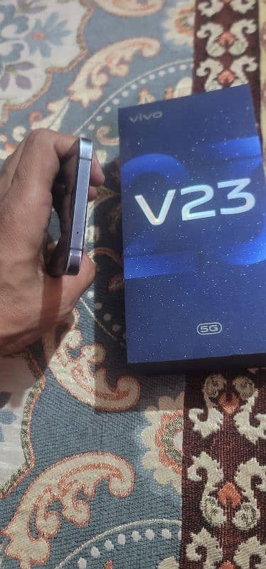 vivo v23 5g 12+8gb 256gb 3