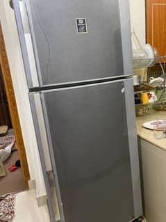 dawlance full size fridge