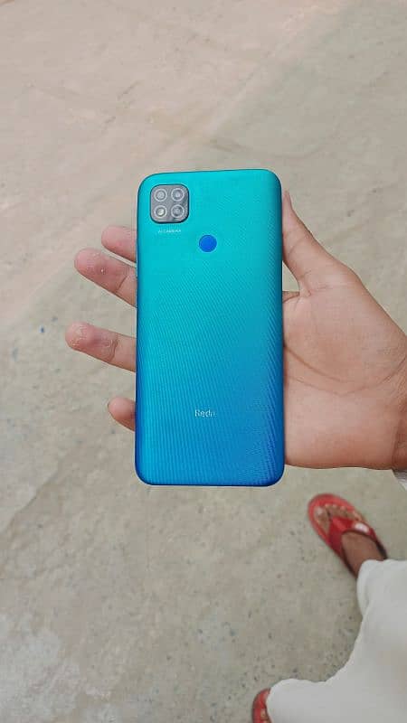 Redmi 9c 3ram 64gb 1