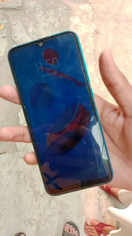 Redmi 9c 3ram 64gb 2