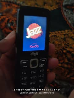 jazz digit 5g 10by 9 All ok