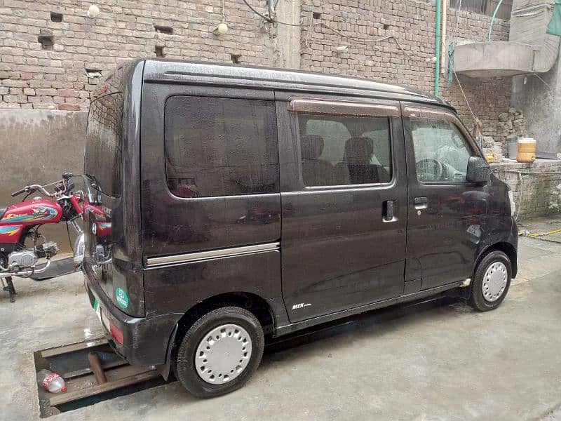 Daihatsu Hijet 2019 2