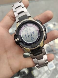 Casio