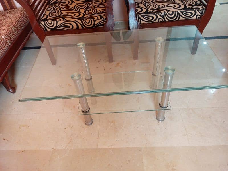 Center table for sale 0