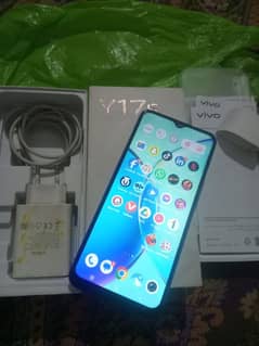 vivo y17s 6gp 128gp 0305.1543448