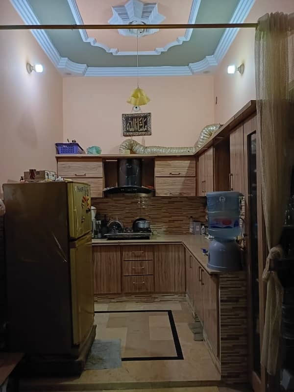 North Karachi Sector 5c1 House For Sale 5