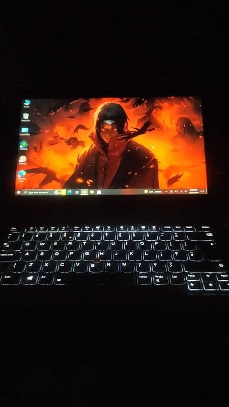 Lenovo Thinkpad L380 Yoga 2