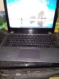 Acer Chromebook for sale