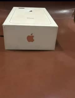 iphone 8plus 128gb box k sat charger 03092496796