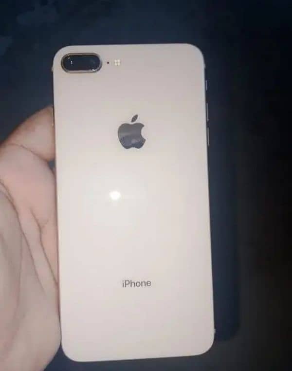 iphone 8plus 128gb box k sat charger 03092496796 2