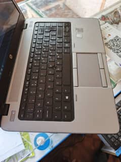 HP laptop 256GB SSD 4th Gen. i5