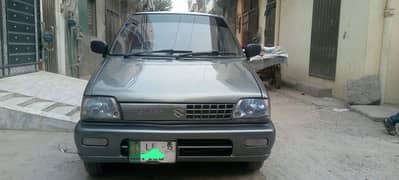 Almost Total Genuan Suzuki Mehran EURO 2 2013/15 Brand NewTyersaloyrim