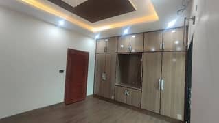 3 MARLA BRAND NEW FIRST ENTRY UPPER PORTION AVAILABLE FOR RENT IN ALKABIR PH 2 LAHORE 0