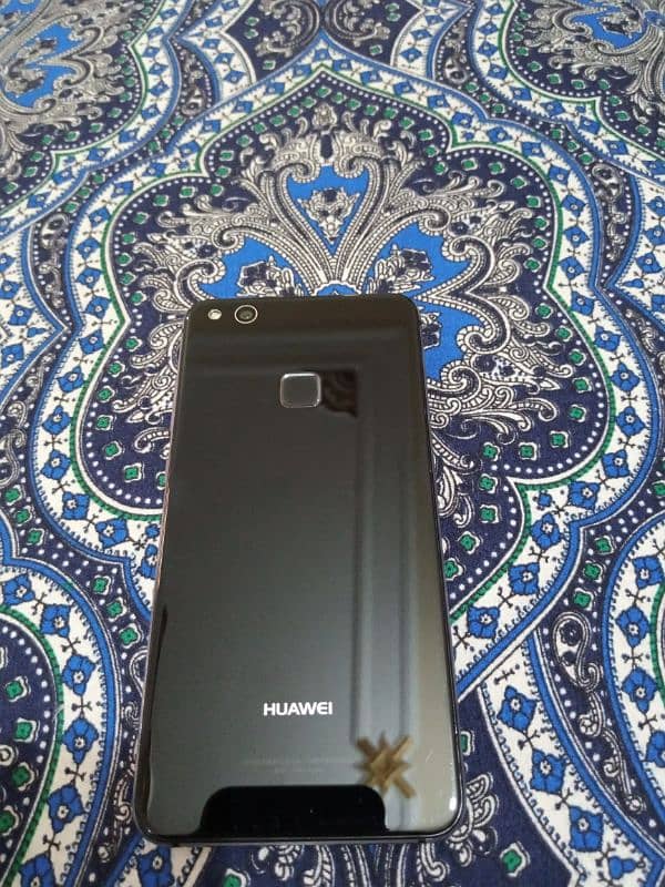 Huawei p10 lite 4gb 64 gb 2