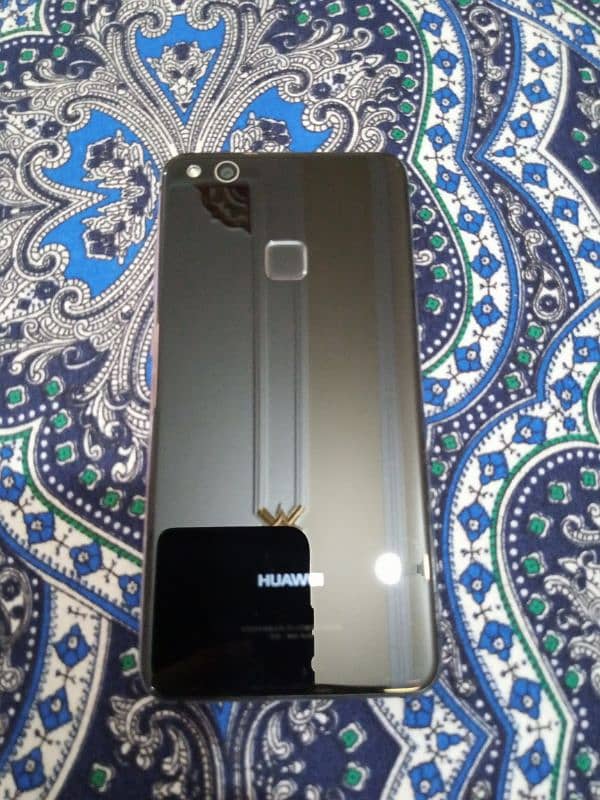 Huawei p10 lite 4gb 64 gb 6