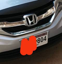 Honda City 2020 B2B 804