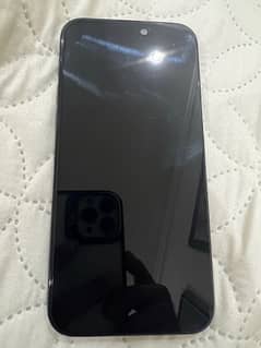 Iphone 15 pro max 256 GB 0