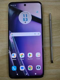 Moto G Stylus 5g 2023 Non pta