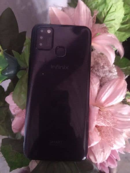 Infinix Smart 6 6