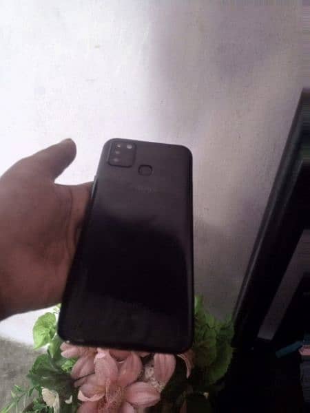 Infinix Smart 6 8