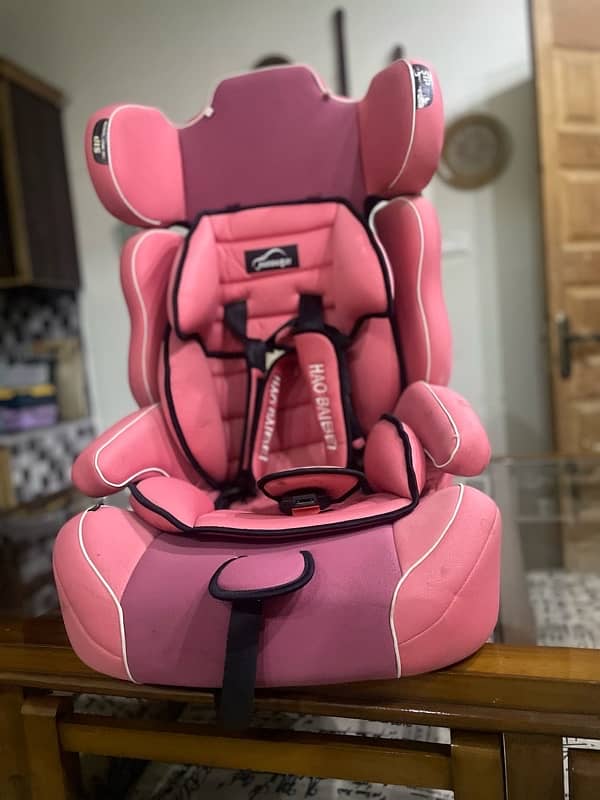 Baby Car seat | Never used 1