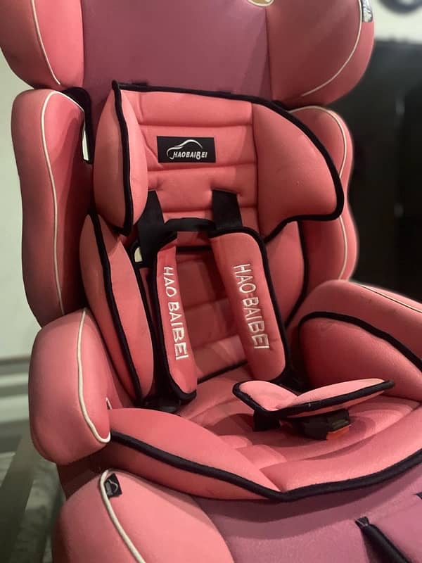 Baby Car seat | Never used 3