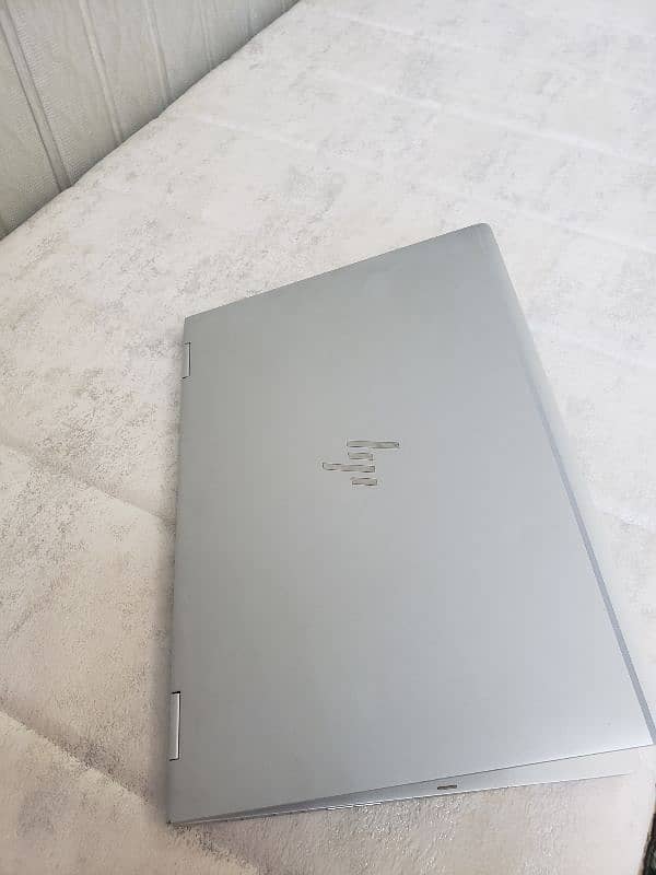 #Hp Elitebook x 360/ 1030 g2 / 2 in 1 7