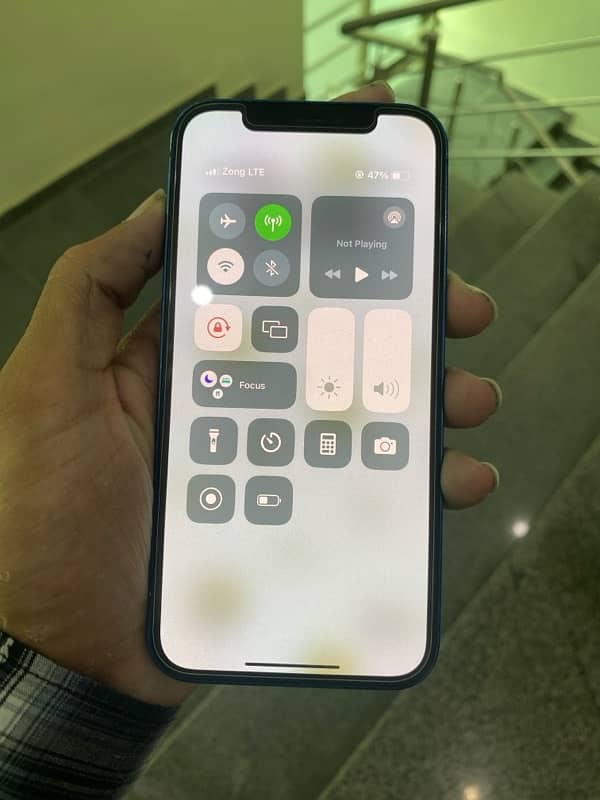 iphone 12 Non pta 0