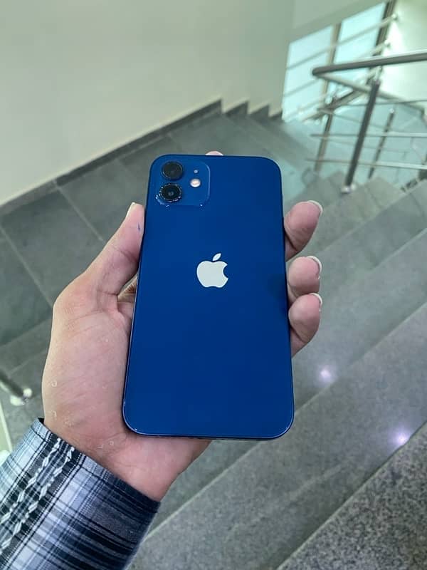 iphone 12 Non pta 1