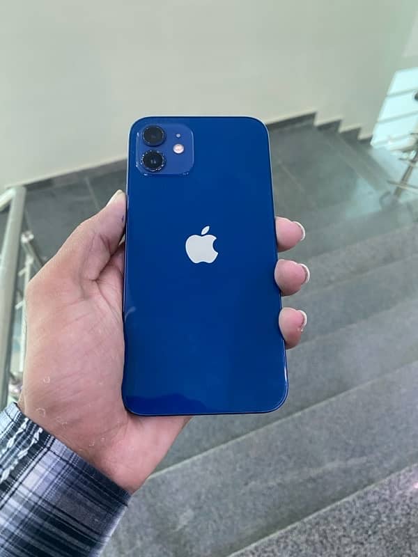 iphone 12 Non pta 2