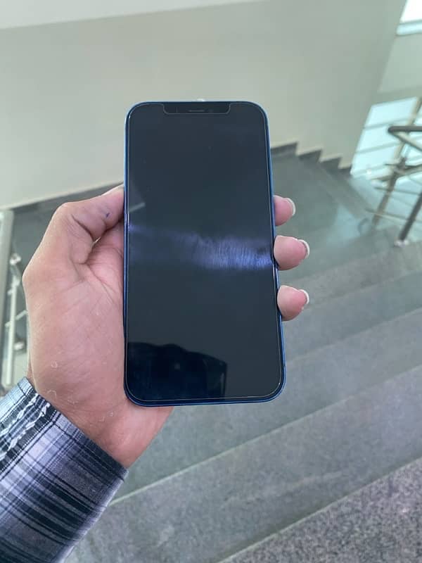 iphone 12 Non pta 8