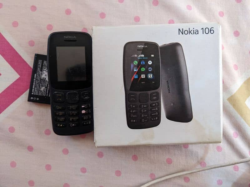 nokia 106 0