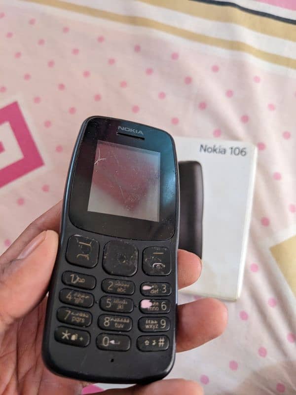 nokia 106 2