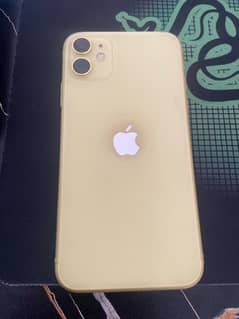 IPHONE 11 | WATER PACK | URGENT SALE 0