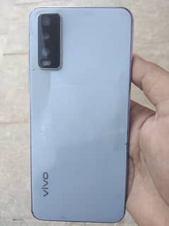 Vivo Y20, 4gb 64gb