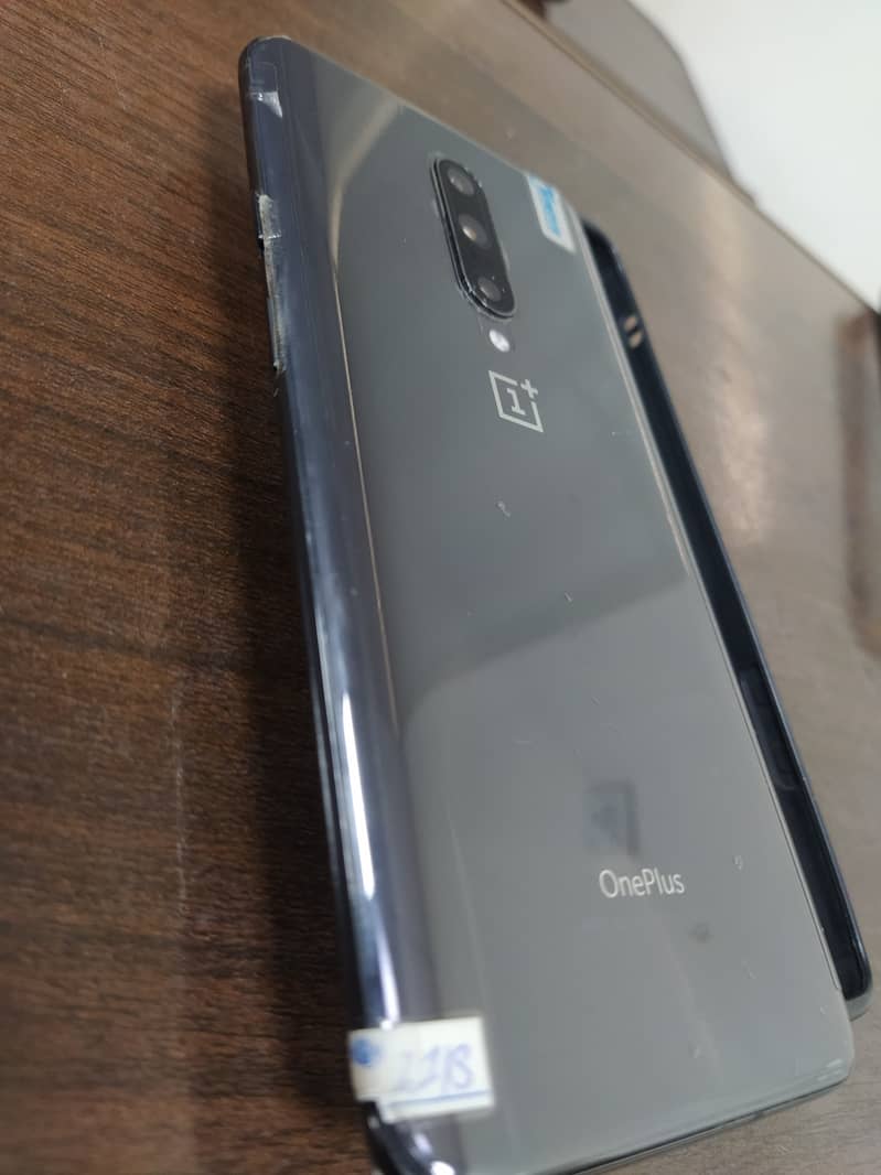 Oneplus 7 Pro 8/256 1