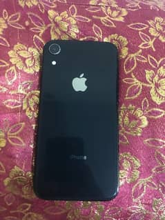 Iphone XR | black 128gb | battery change