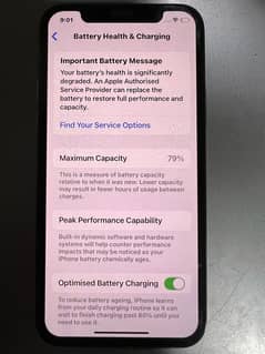 Iphone 11 Pro PTA Approved 0