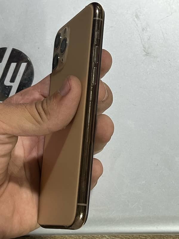 Iphone 11 Pro PTA Approved 5