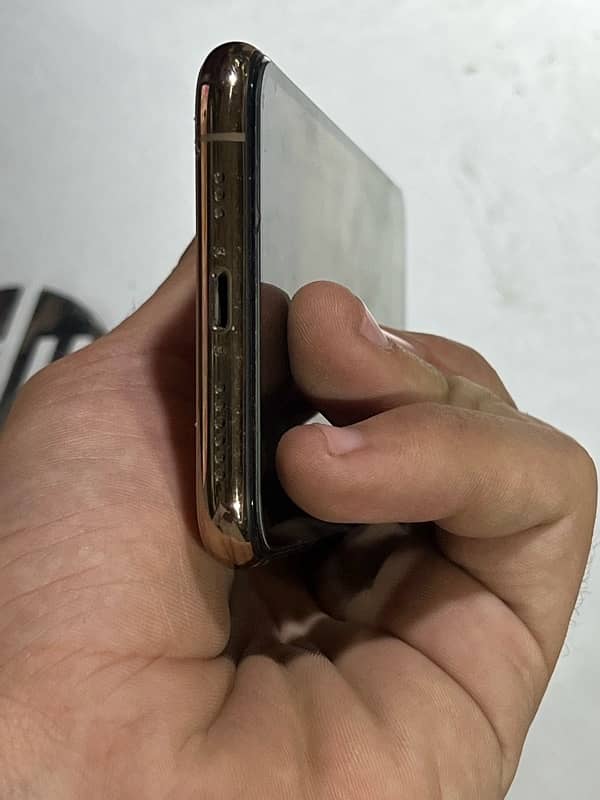 Iphone 11 Pro PTA Approved 6