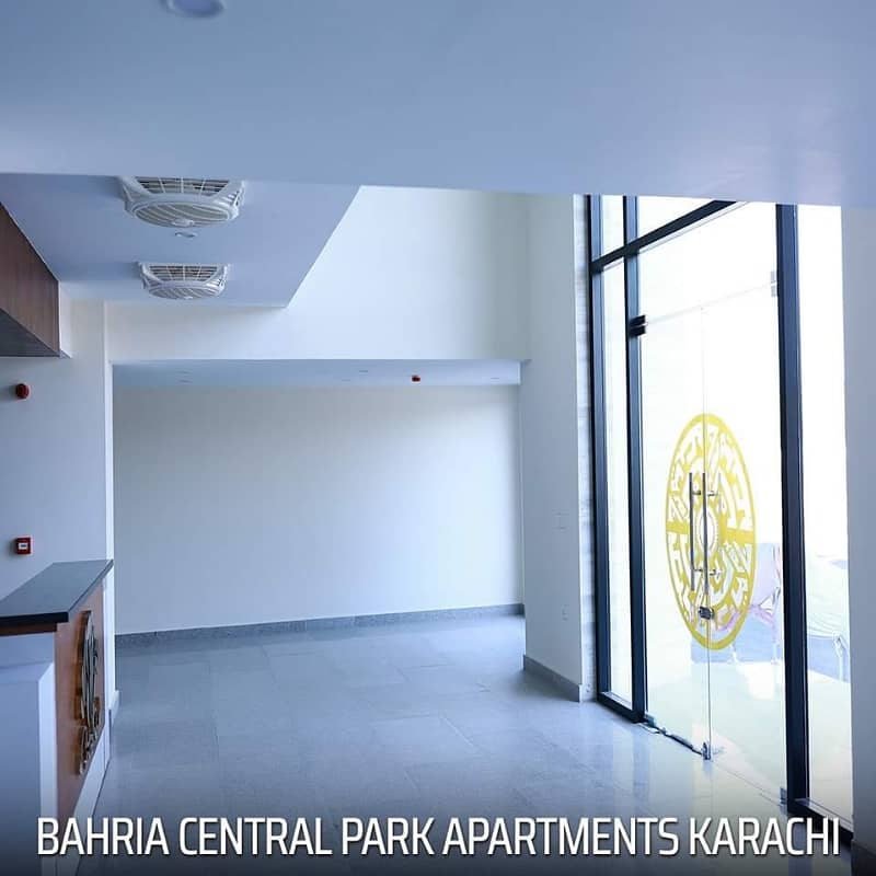 Central Park Apartments A Luxury Living 3