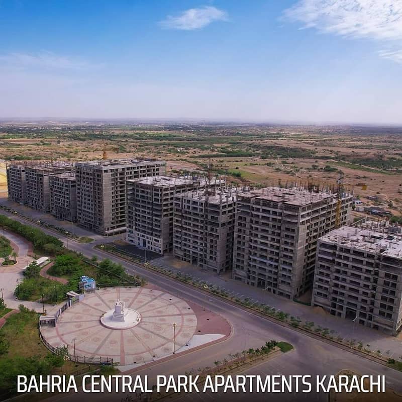 Central Park Apartments A Luxury Living 7