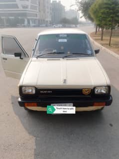 Suzuki FX 1988 SALE VERY REASONABLE PRICE 0