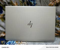 Hp Core i5 8th Gen