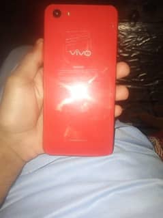 Vivo mobile Y83