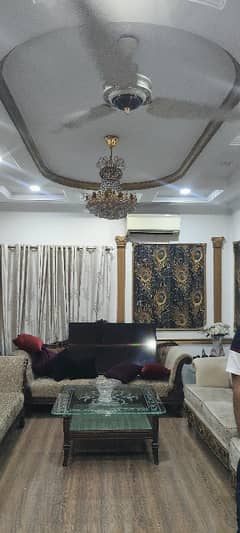 1 Kanal House For Sale At Very Prime Location 0