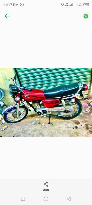 Honda condition is best 0